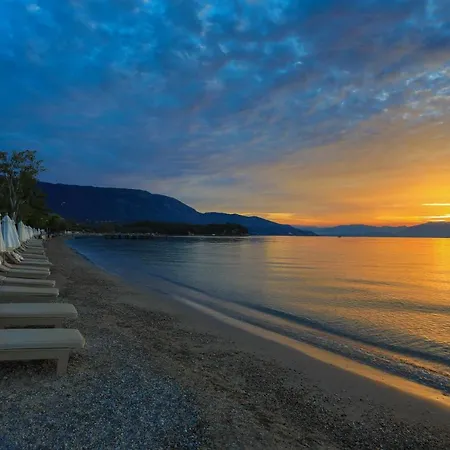 Senses Апартаменты