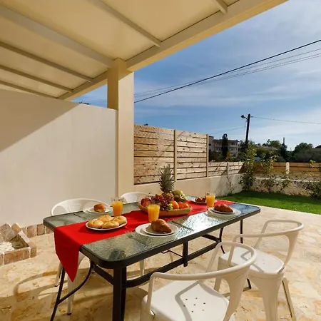 Senses Апартаменты *