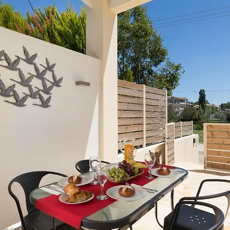 Senses * Дассия