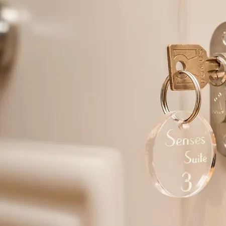 Senses * Дассия