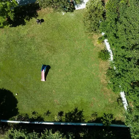 Апартаменты Senses *