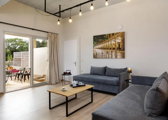 Senses Appartement