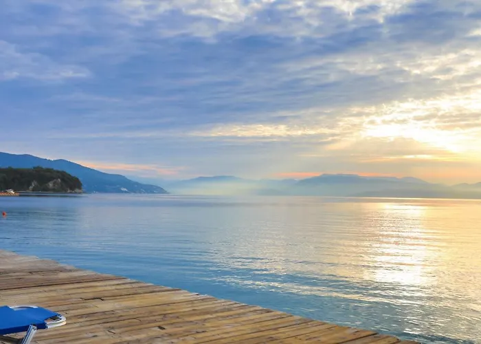 Senses * Dassia (Corfu)