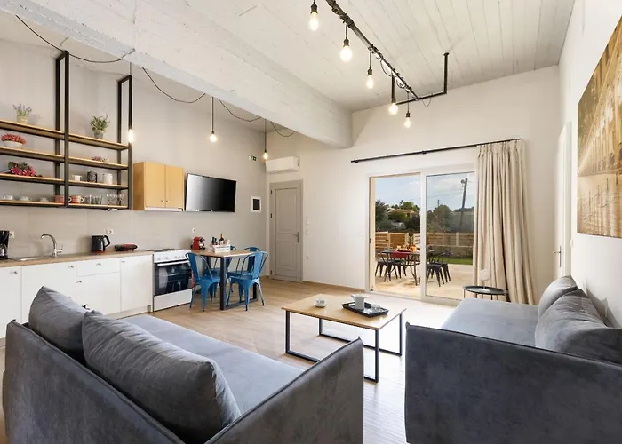 Senses Appartement