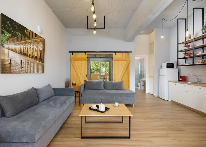Appartement Senses