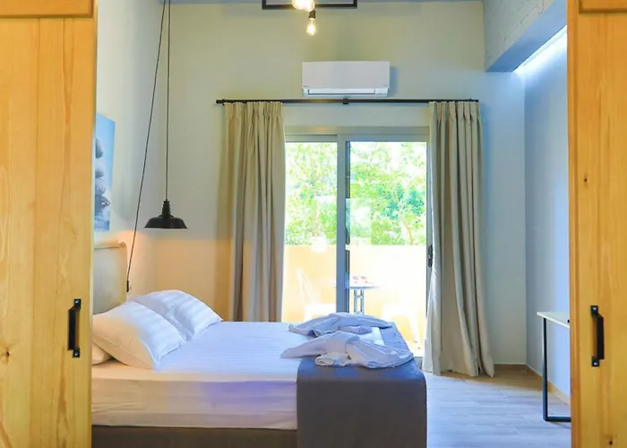 Senses Appartement