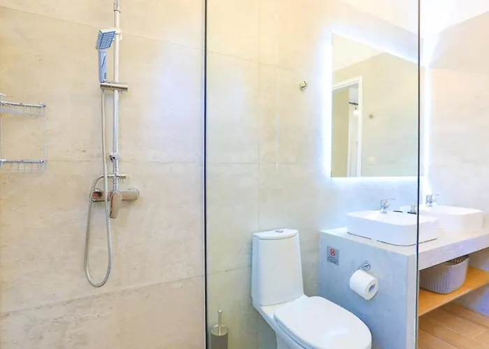 Senses Appartement *