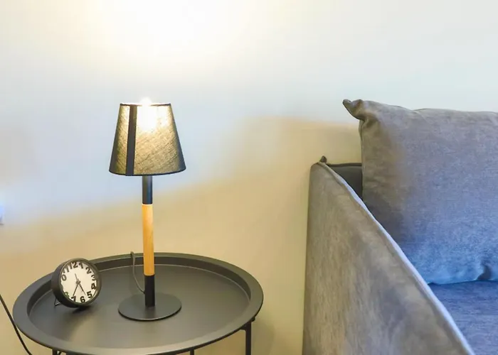 Senses Appartement