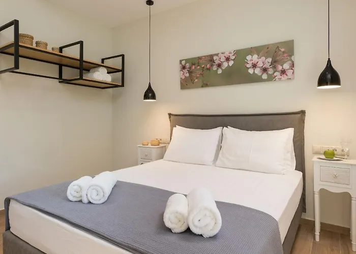 Senses Appartement
