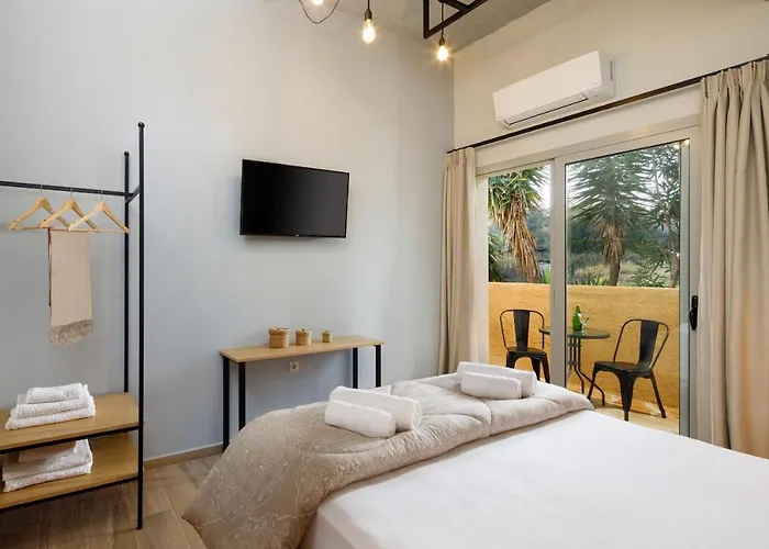 Senses Appartement *
