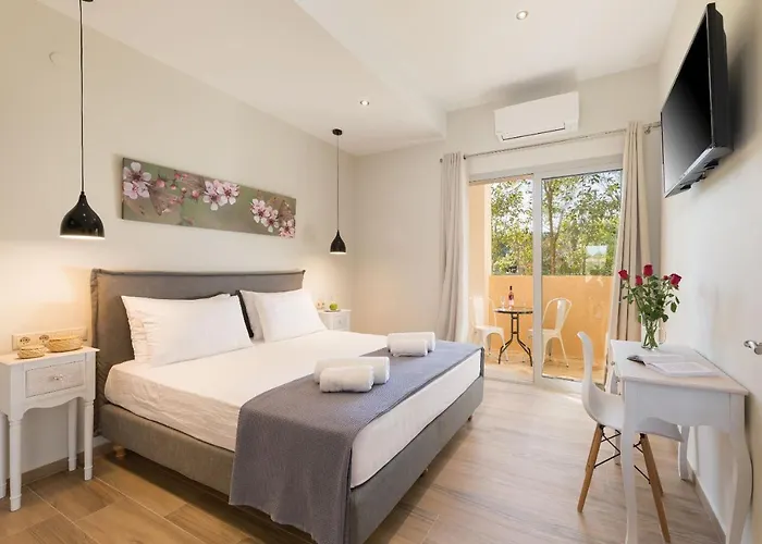 Senses Appartement *