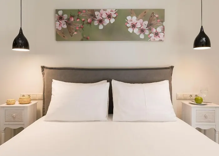 Senses Appartement *