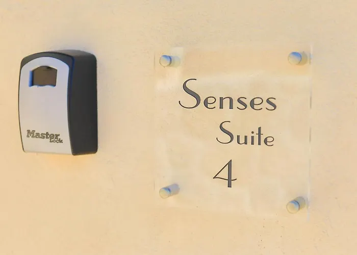 Appartement Senses *