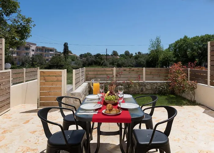 Appartement Senses