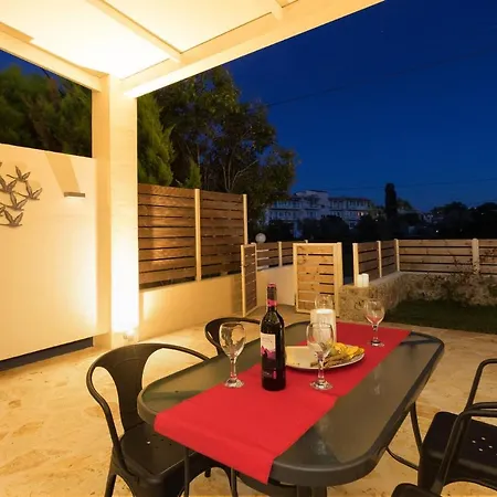 Appartamento Senses