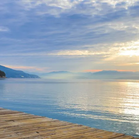 Senses * Dassia (Corfu)