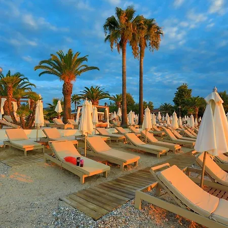 Senses アパート *