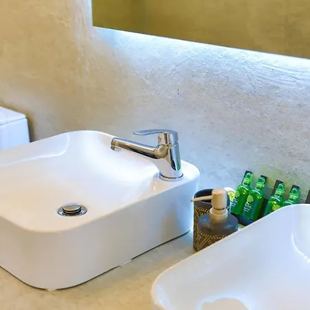 Senses Apartment *