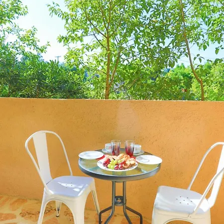 公寓 Senses