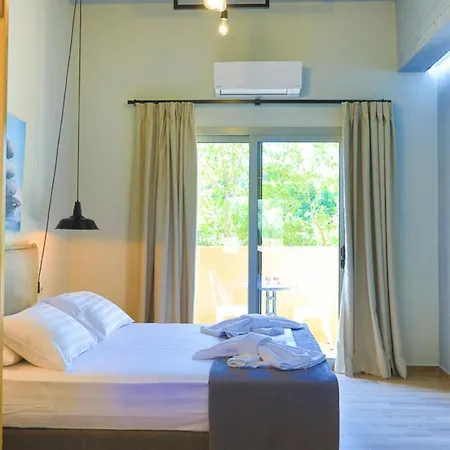 Senses Apartment