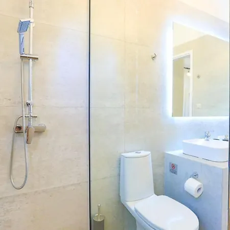 Senses Apartamento *