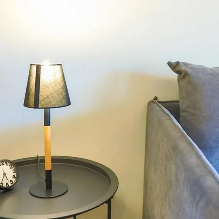 Senses Apartment