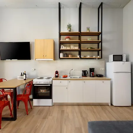 Apartamento Senses *