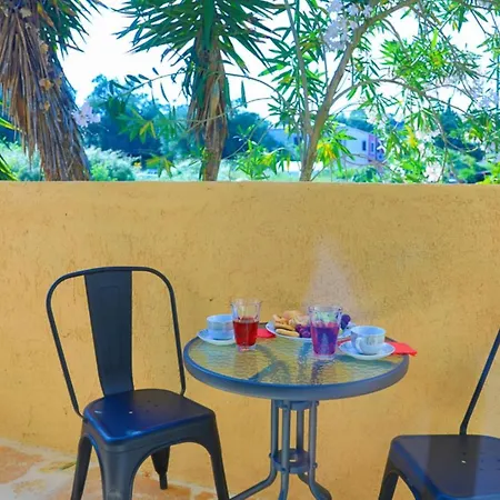 Senses Apartment Dassia (Corfu)