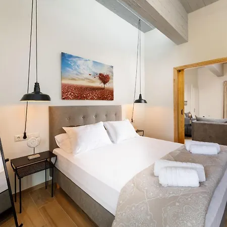 Senses * Dassia (Corfu)