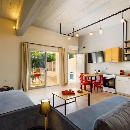 Apartment Senses *