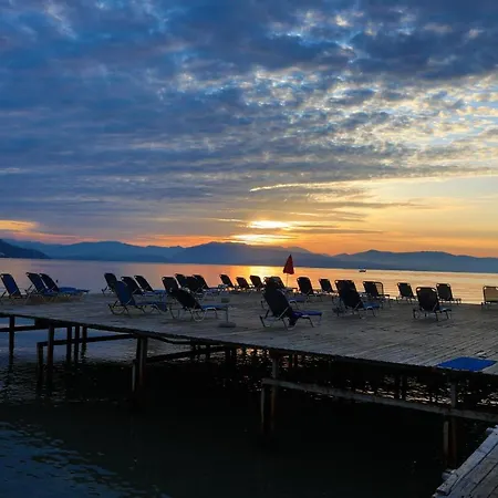 Senses Apartamento Dassia (Corfu)