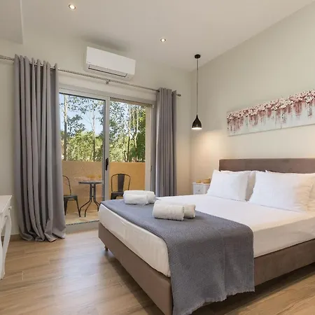 Senses * Dassia (Corfu)