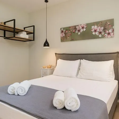 Senses Apartment