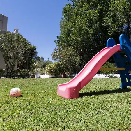 Senses Apartamento Dassia (Corfu)