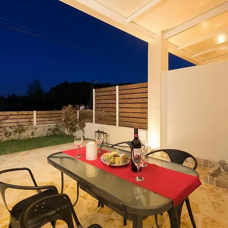 Apartamento Senses *