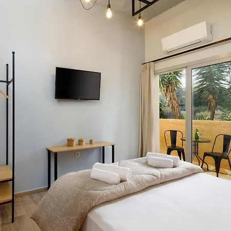 Senses Apartment *