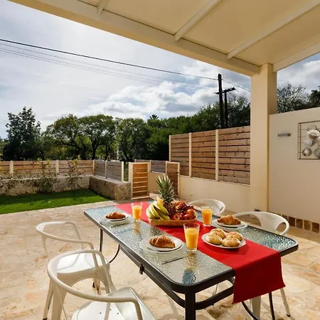 Senses Dassia (Corfu)