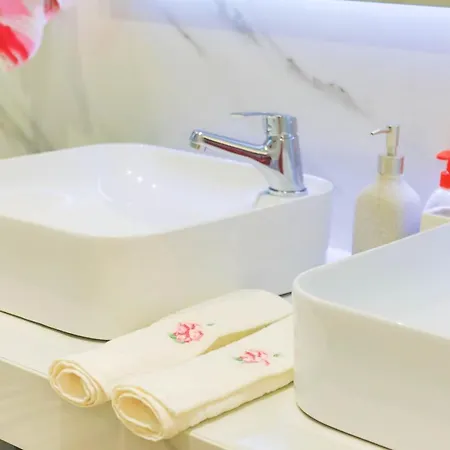 アパート Senses ダシア