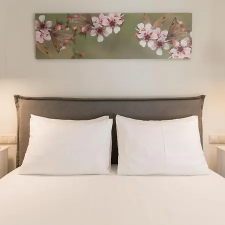 Senses Apartamento *