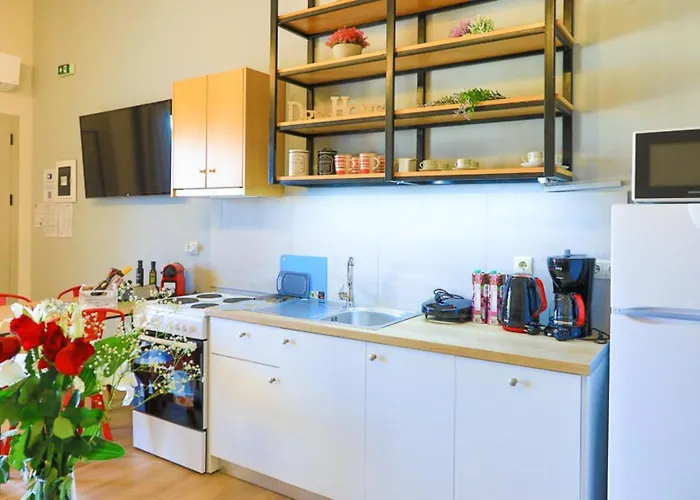 Apartment Senses