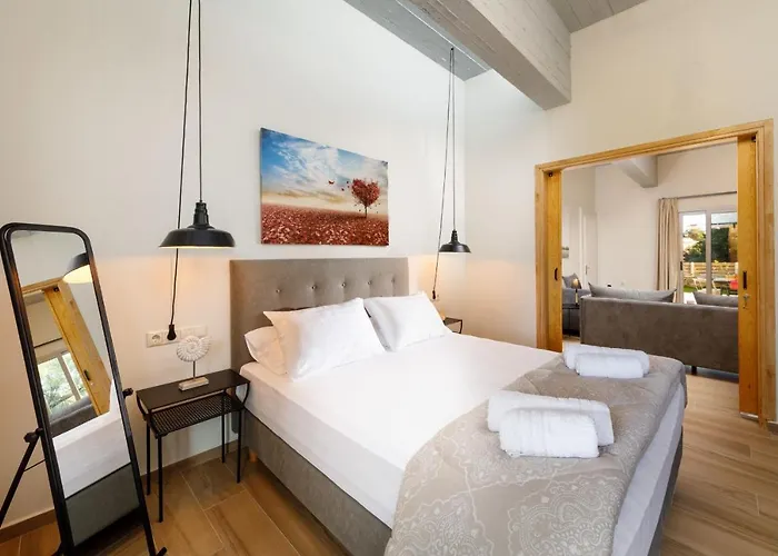 Senses * Dassia (Corfu)