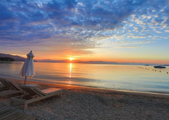 Senses * Dassia (Corfu)