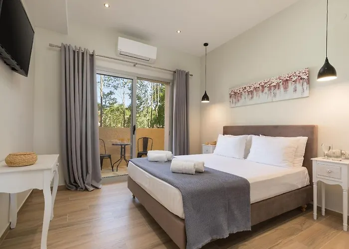 Senses * Dassia (Corfu)