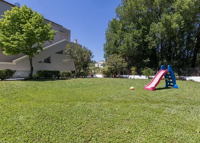 Senses Apartment Dassia (Corfu)