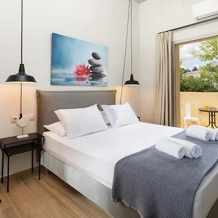 Senses Dassia (Corfu)