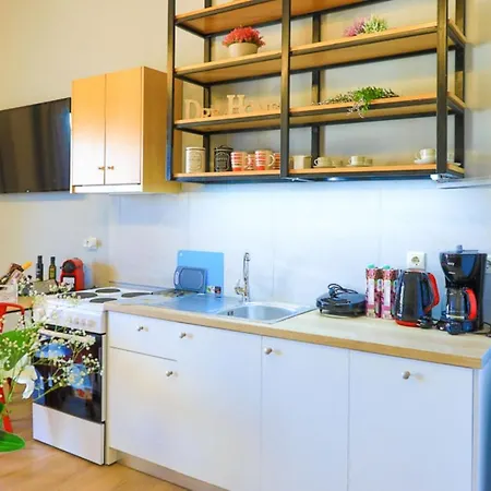 Apartmán Senses