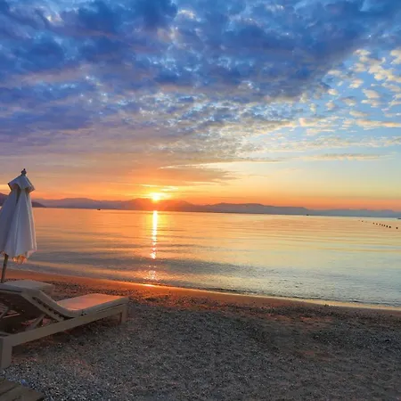 Senses * Dassia (Corfu)