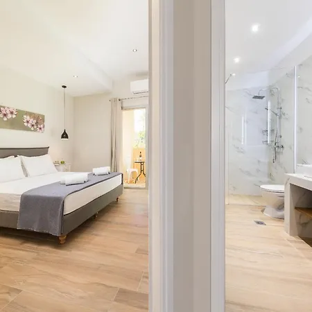Apartmán Senses Dassiá