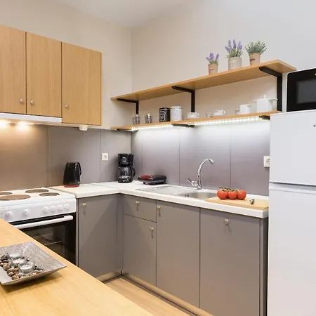Apartmán Senses *